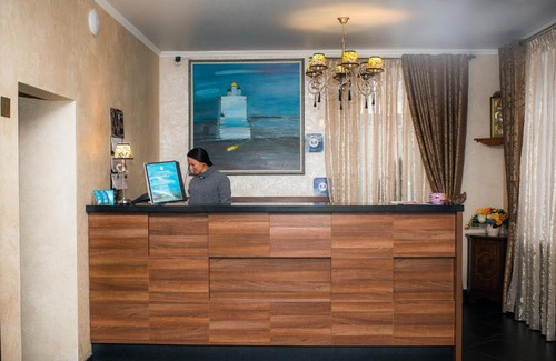 Pskov Hôtel | Hotel 903