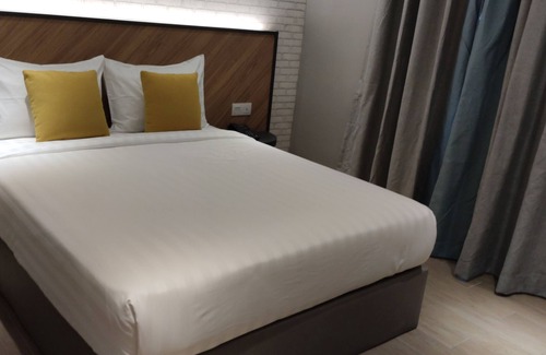 Seri Kembangan Hôtel | Hotel 99 Seri Kembangan