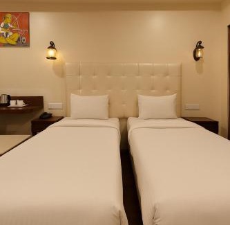 Kalkaji Maison | Hotel 99 Villa
