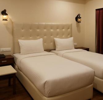 Kalkaji Maison | Hotel 99 Villa