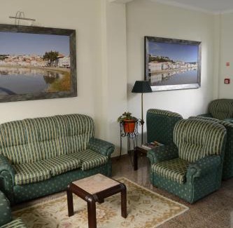 Alcacer do Sal Hôtel | Hotel A Cegonha
