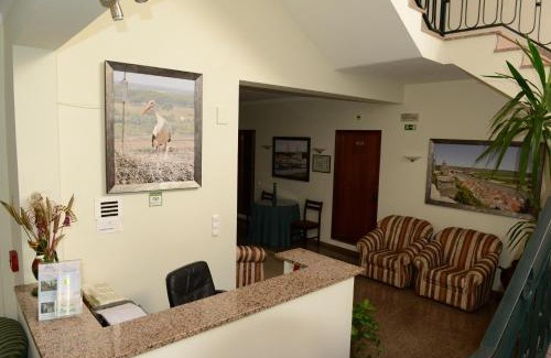 Alcacer do Sal Hôtel | Hotel A Cegonha