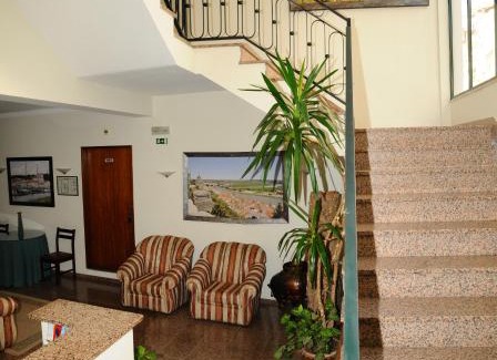 Alcacer do Sal Hôtel | Hotel A Cegonha