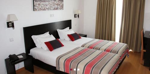 Castro Verde Hôtel | Hotel A Esteva