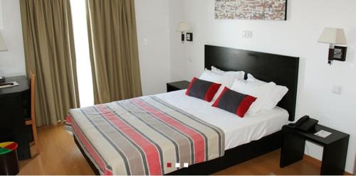 Castro Verde Hôtel | Hotel A Esteva