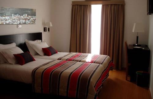 Castro Verde Hôtel | Hotel A Esteva