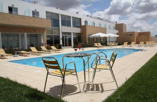 Castro Verde Hôtel | Hotel A Esteva