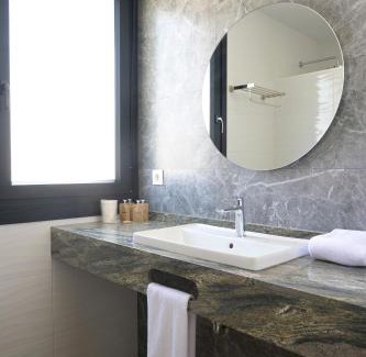 Celorio Hôtel | Hotel A Mares