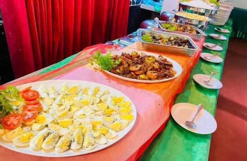 Galnewa Hôtel | Hotel A one - Kalawewa