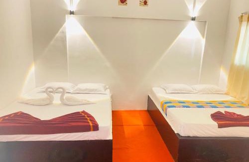Galnewa Hôtel | Hotel A one - Kalawewa