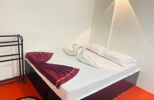 Galnewa Hôtel | Hotel A one - Kalawewa