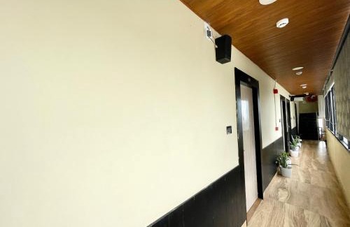 Puri Hôtel | Hotel A ONE pride ! Puri fully-air-conditioned-hotel near-sea-beach-&-temple with-lift-and-parking-facility restaurant-availability - 3