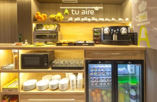 Ermitagana Hôtel | Hotel A Pamplona