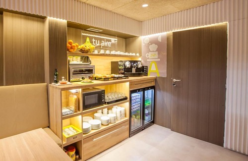 Ermitagana Hôtel | Hotel A Pamplona