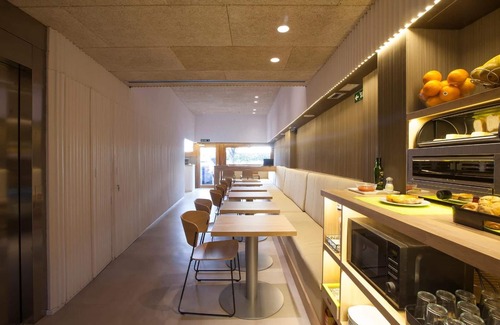 Ermitagana Hôtel | Hotel A Pamplona