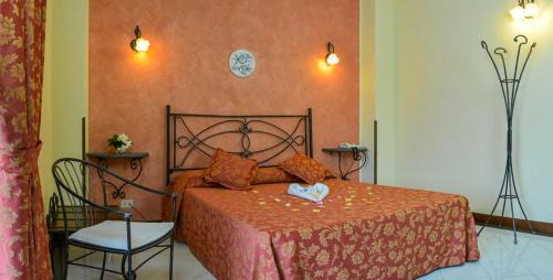 Lipari Hôtel | Hotel A Pinnata
