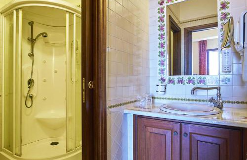 Lipari Hôtel | Hotel A Pinnata