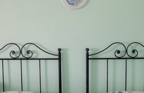 Lipari Hôtel | Hotel A' Pinnata