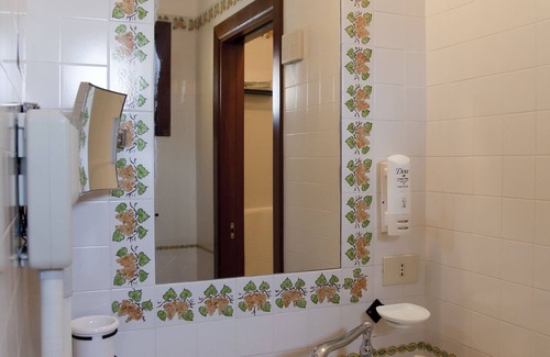 Lipari Hôtel | Hotel A' Pinnata