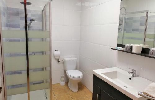 Belorado Hôtel | Hotel A Santiago