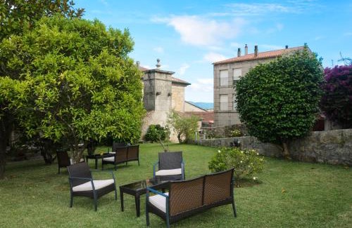 Tui Hôtel | Hotel A Torre do Xudeu