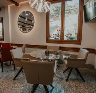Samos Hôtel | Hotel A Veiga