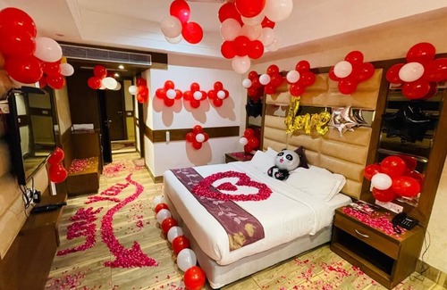 Jagraon Hôtel | Hotel A9 Resorts