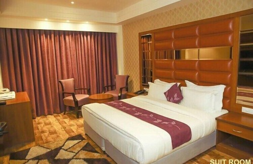 Jagraon Hôtel | Hotel A9 Resorts