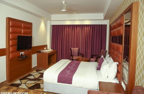 Jagraon Hôtel | Hotel A9 Resorts