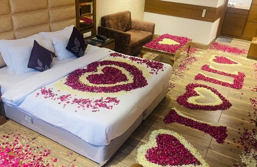 Jagraon Hôtel | Hotel A9 Resorts