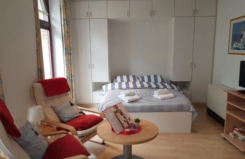 De Panne Hôtel | Hotel Aan Zee