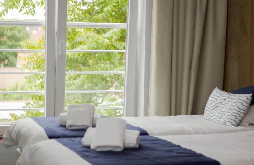 De Panne Hôtel | Hotel Aan Zee