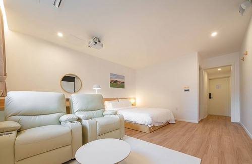 Dong-gu Hôtel | Hotel AANK 2nd branch
