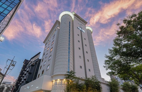 Dong-gu Hôtel | Hotel AANK 2nd branch