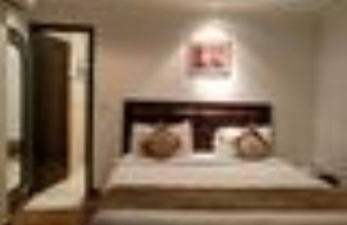 Safdarjung Enclave Maison | Hôtel Aaron Castle (A Home Away Home)