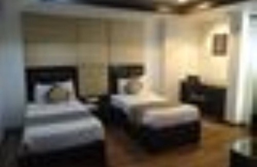 Safdarjung Enclave Maison | Hôtel Aaron Castle (A Home Away Home)