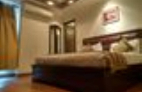 Safdarjung Enclave Maison | Hôtel Aaron Castle (A Home Away Home)