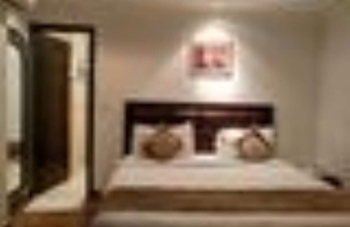 Safdarjung Enclave Maison | Hôtel Aaron Castle (A Home Away Home)