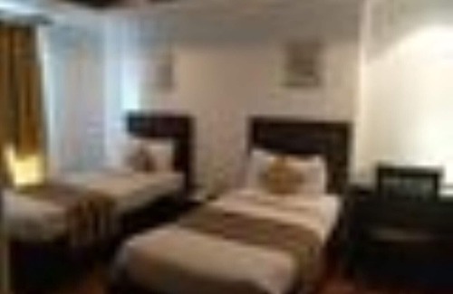 Safdarjung Enclave Maison | Hôtel Aaron Castle (A Home Away Home)