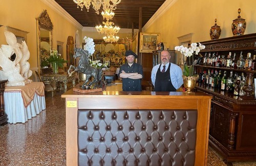 Legnaro Hôtel | Hotel AB Baretta