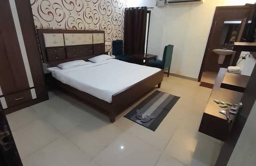 Nalagarh Hôtel | Hotel AB Residency