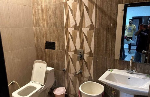 Nalagarh Hôtel | Hotel AB Residency