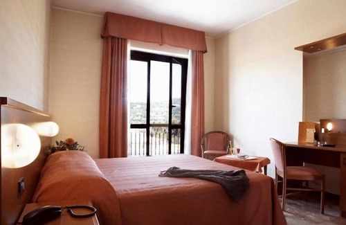 Moncalieri Hôtel | Hotel Aba