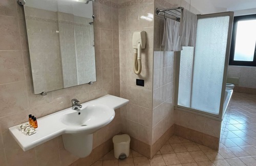 Moncalieri Hôtel | Hotel Aba