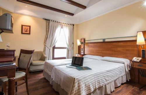 Guadix Hôtel | Hotel Abades Guadix