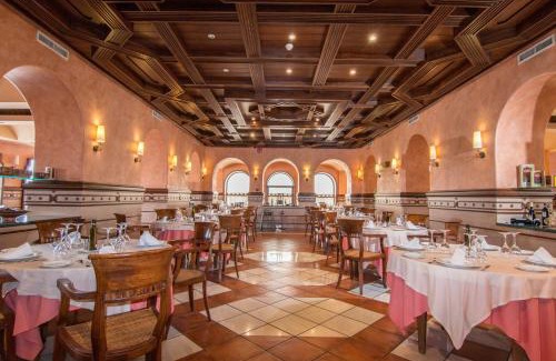 Guadix Hôtel | Hotel Abades Guadix