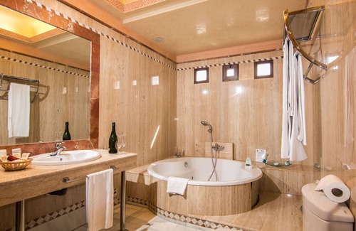 Guadix Hôtel | Hotel Abades Guadix