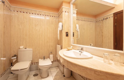 Guadix Hôtel | Hotel Abades Guadix