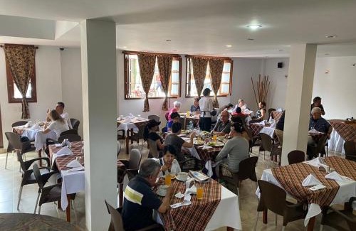 Zapatoca Hôtel | Hotel Abadias De Zapatoca