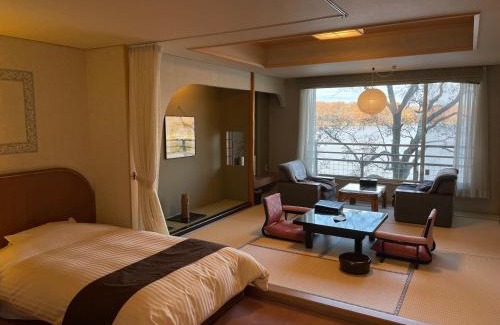 Abashiri Hôtel | Hotel Abashirikoso